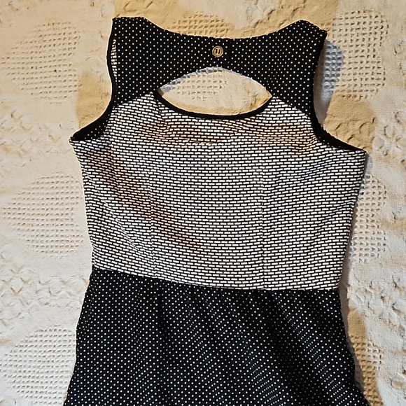The Limited size 2 skater type dress - Picture 6 of 8